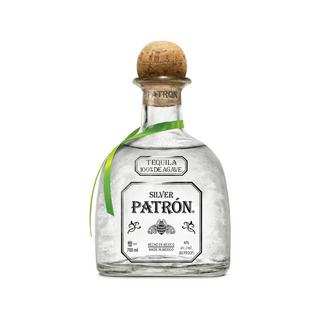 Patrón Silver  