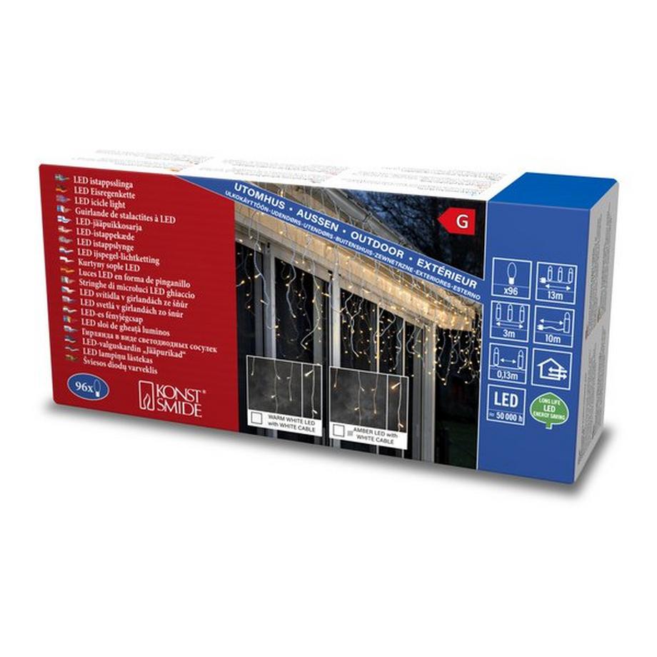Konstsmide Guirlande lumineuse  