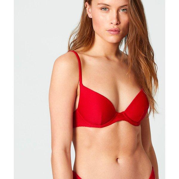 Image of Etam VAHINE Bikini-Top,Push-up - C/75