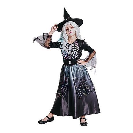 Sombo  Kostüm Spooky Starlight Hexe 