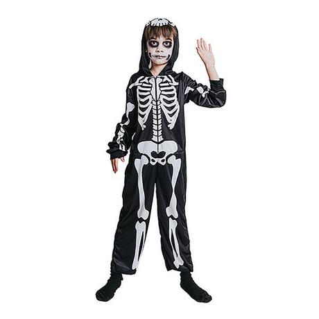 Sombo  Jumpsuit Skelett 