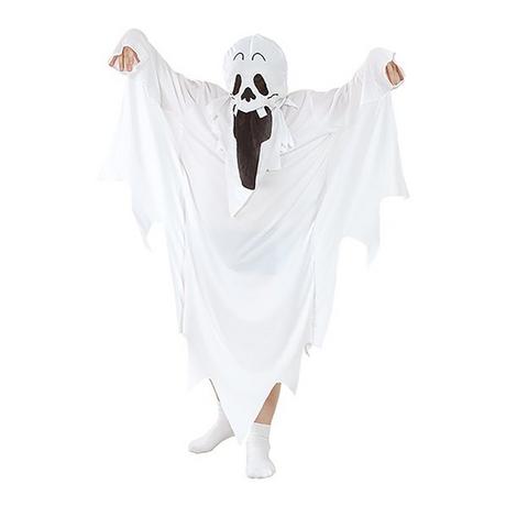 Sombo  Costume Fantasma 