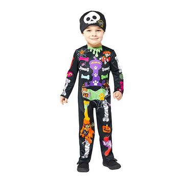 Paw Patrol Skeleton