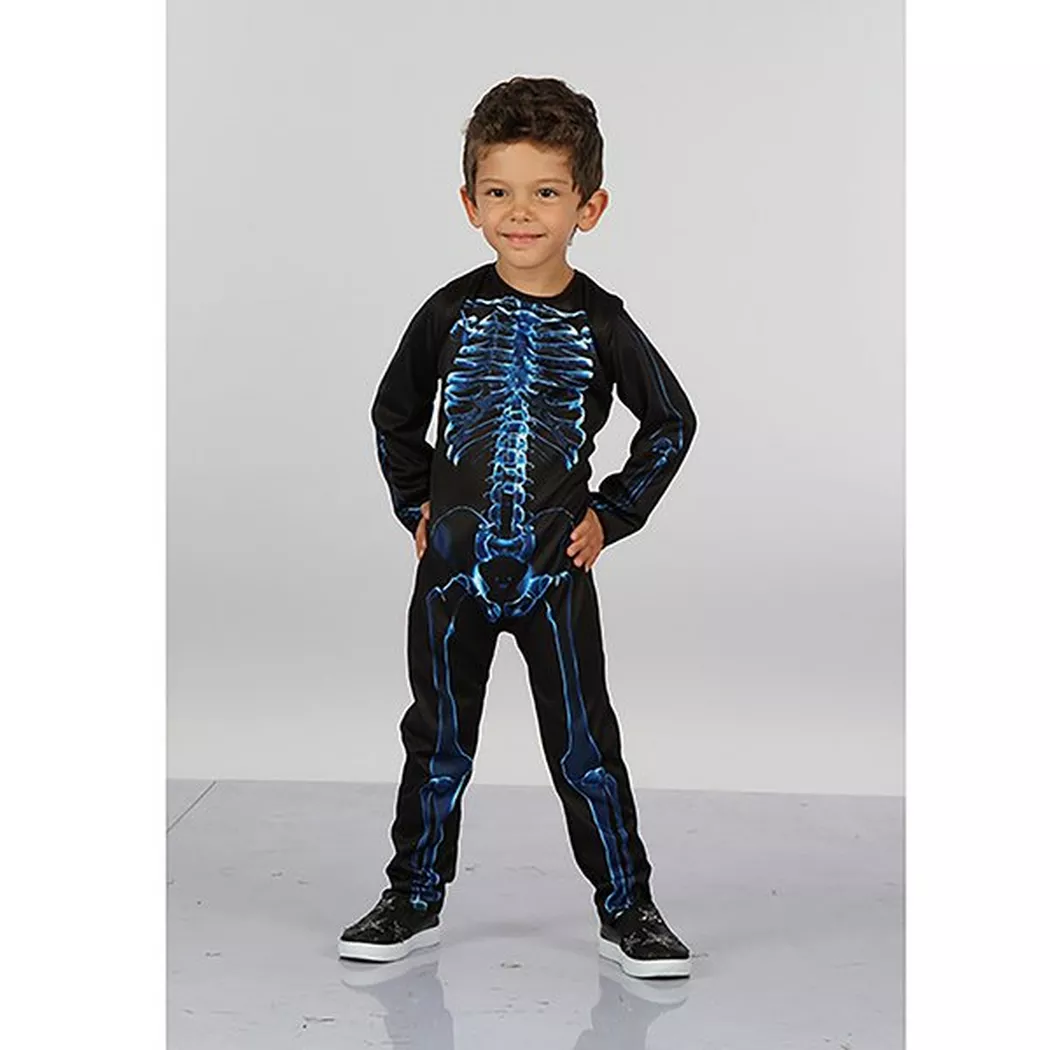 Sombo - Jumpsuit X-Ray, 92-104, Multicolor