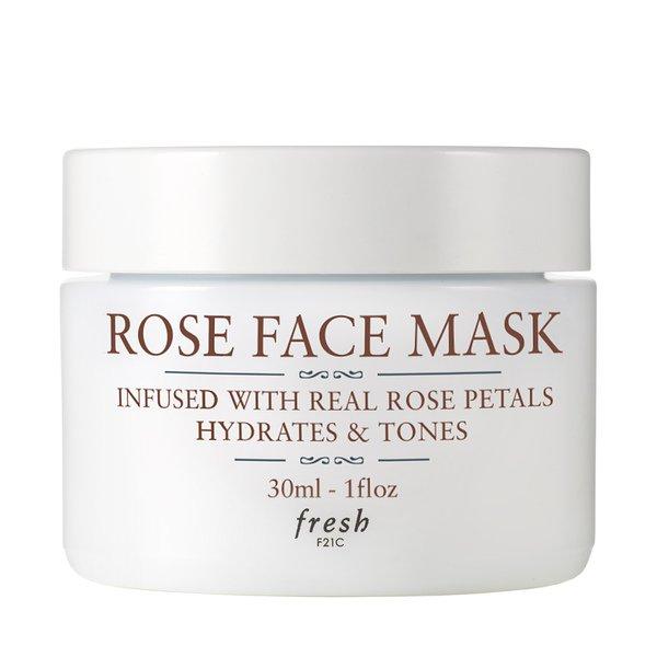 Image of Gesichtsmaske Damen Fantasie 30ml