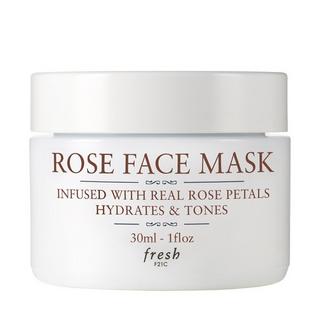 Fresh  Gesichtsmaske 