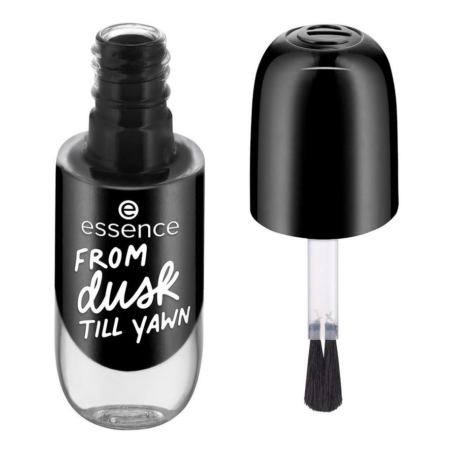 essence Gel Nail Colour Smalto per unghie in gel 