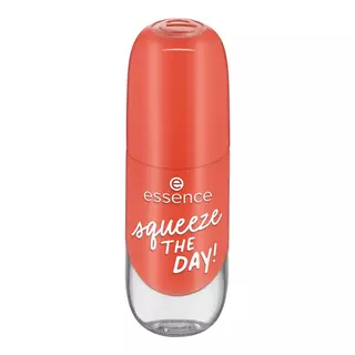 essence Gel Nail Gel Nail Colour squeeze THE DAY!