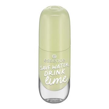 Vernis à ongles en gel