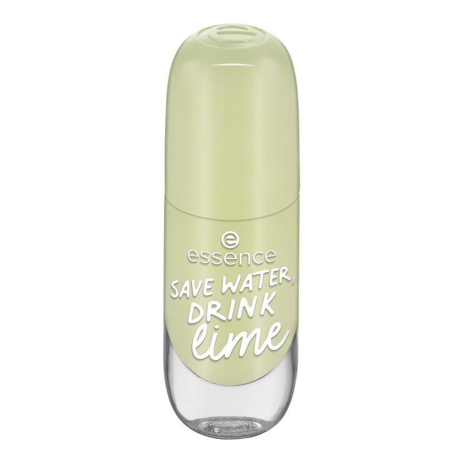 essence Gel Nail Colour Vernis à ongles en gel 