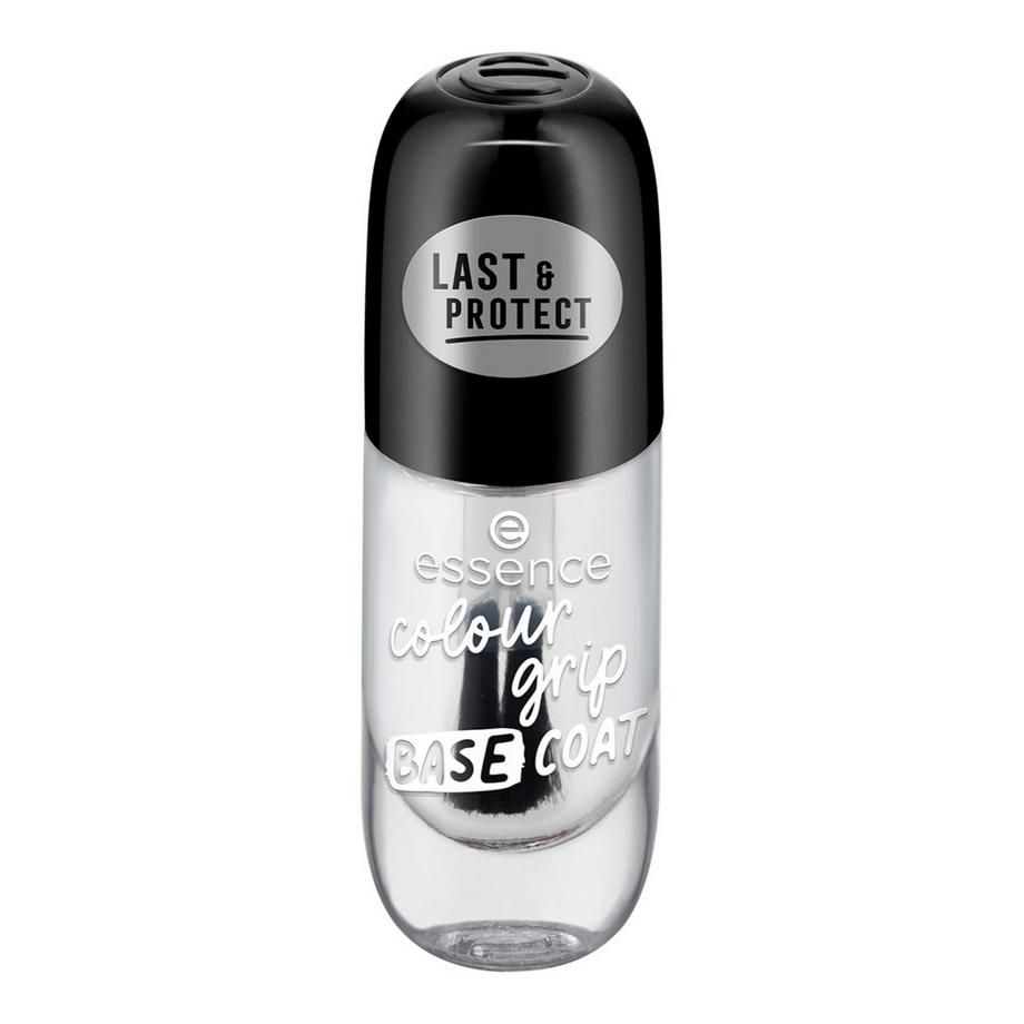 essence Colour grip BASE COAT Colour Grip Base Coat 