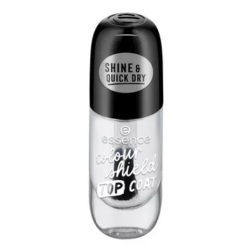Colour Shield Top Coat