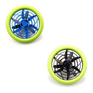 Silverlit  Bumper Spin - spinner volant, assortiment aléatoire 