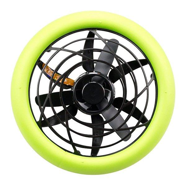 Silverlit  Bumper Spin - spinner volant, assortiment aléatoire 