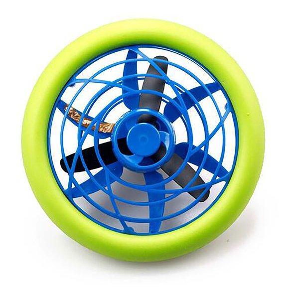 Silverlit  Bumper Spin - spinner volant, assortiment aléatoire 