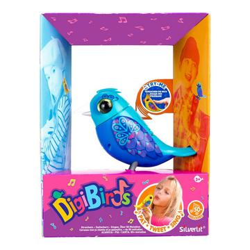 Digibirds II Single Pack, Zufallsauswahl