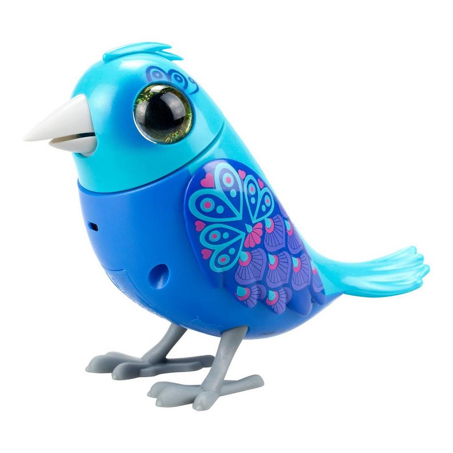 Silverlit  Digibirds II Single Pack, assortiment aléatoire 