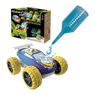 EXOST  Exost Jump Color Changing Pack - 3 Veicoli 