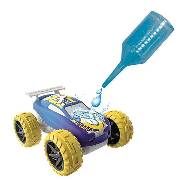 EXOST  Exost Jump Color Changing Pack - 3 véhicules 