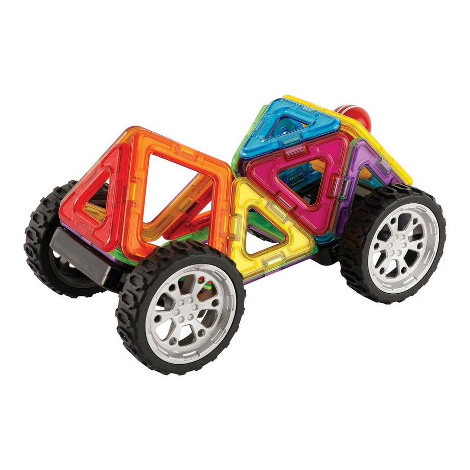 MAGFORMERS  Magformers Wow Plus Set 18 Teile 