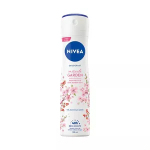 Deo Miracle Garden Kirschblüte Spray Female