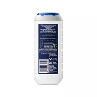 NIVEA Duschgel MEN Sensitive Pro Hemp Pflegedusche Sensitive Pro 