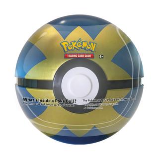 Pokémon  Poké Ball, assortiment aléatoire 