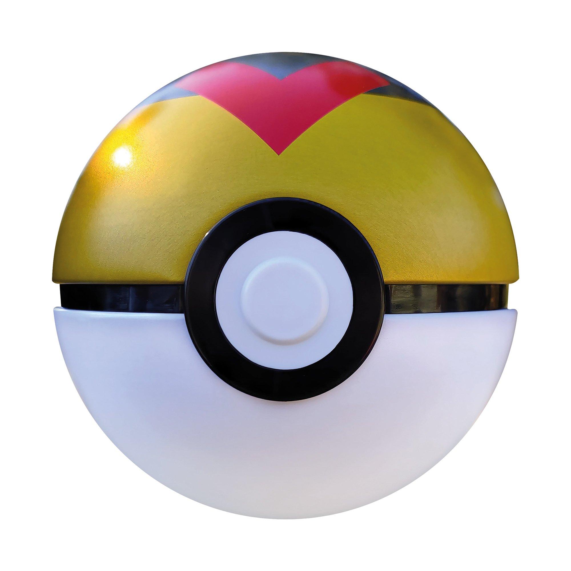 Pokémon  Poké Ball, assortiment aléatoire 