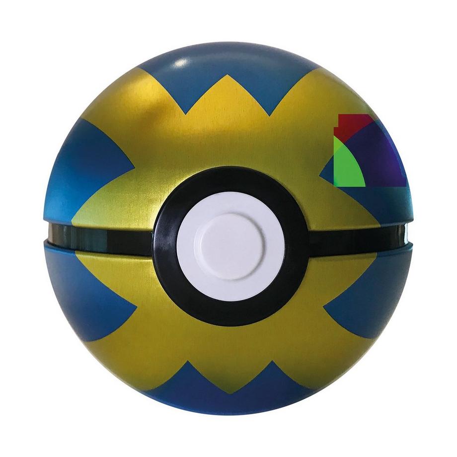 Pokémon  Poké Ball, Zufallsauswahl 