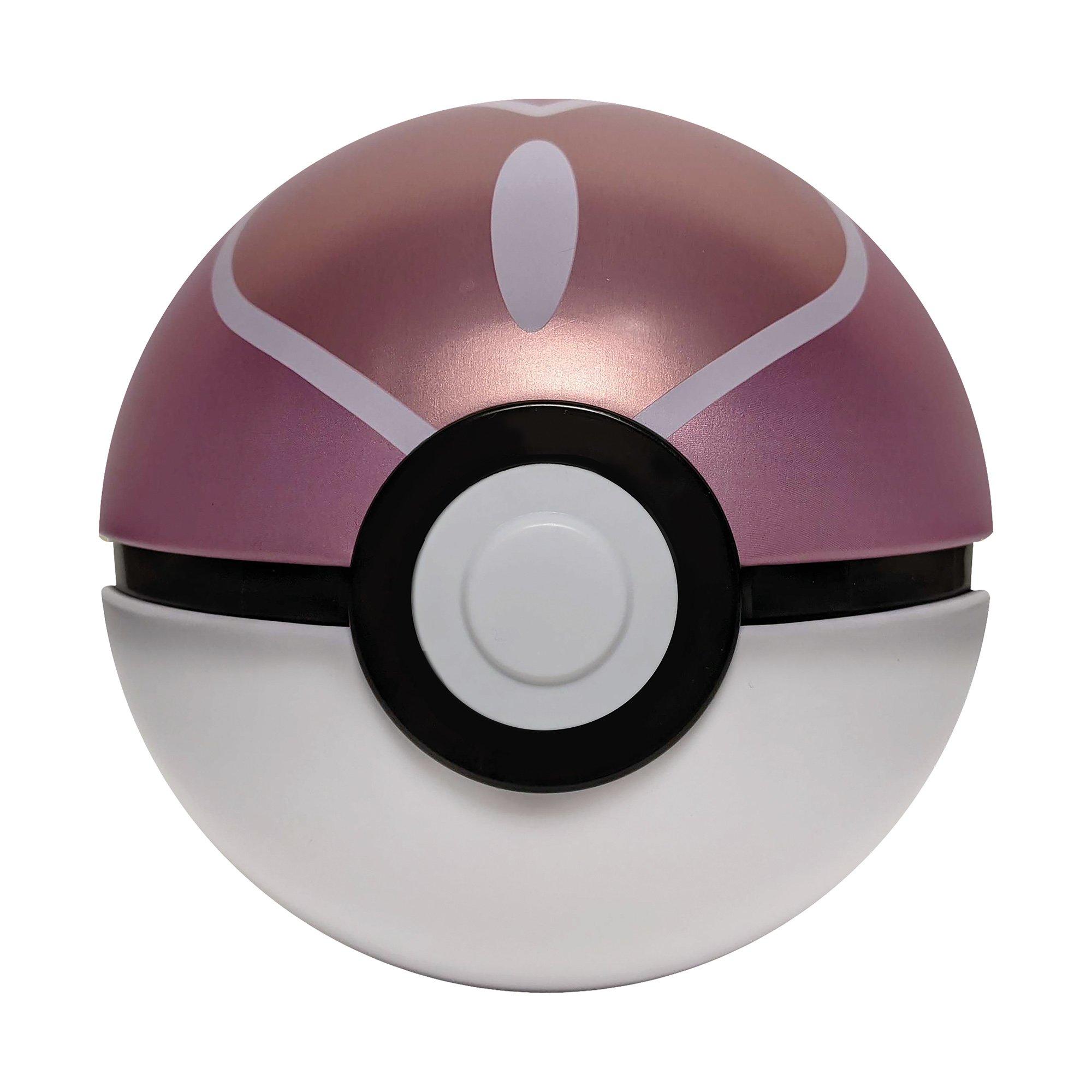 Pokémon  Poké Ball, assortiment aléatoire 