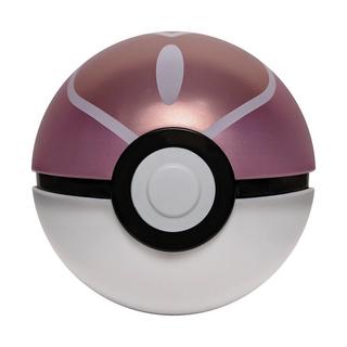 Pokémon  Poké Ball, assortiment aléatoire 