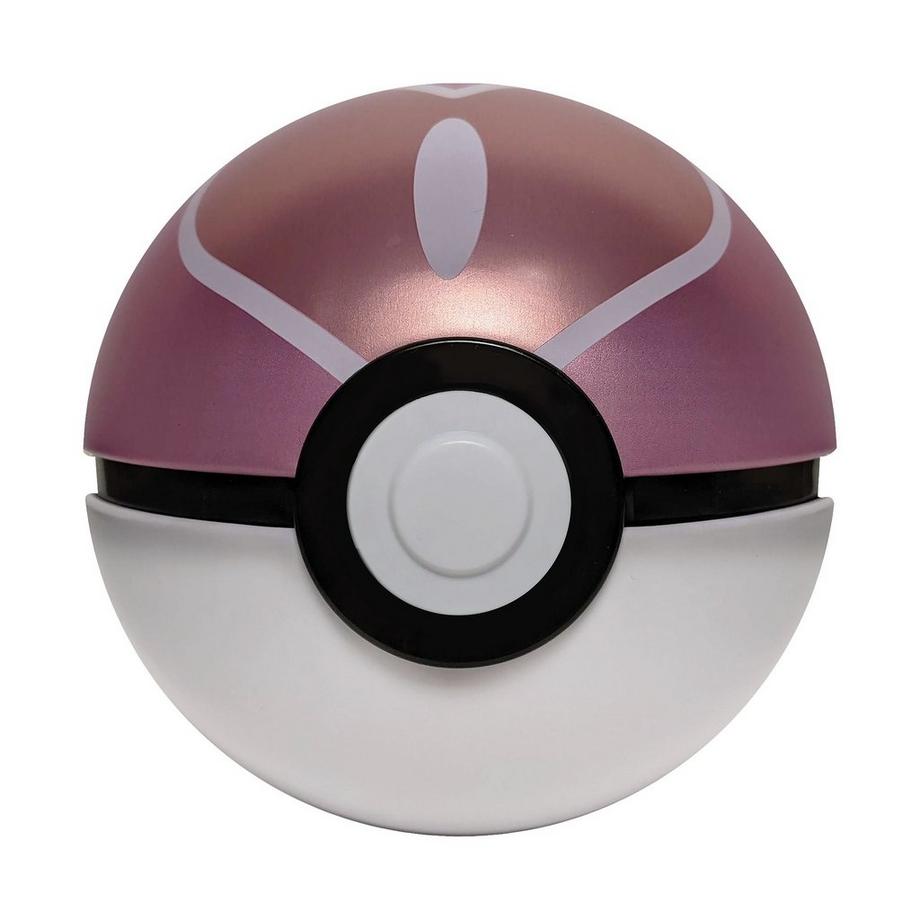 Pokémon  Poké Ball, Zufallsauswahl 