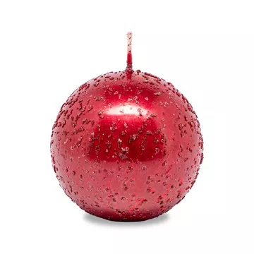 Bougie de Noël