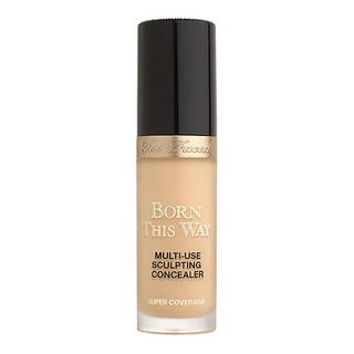 Too Faced  Born This Way Super Coverage Concealer - Concealer 