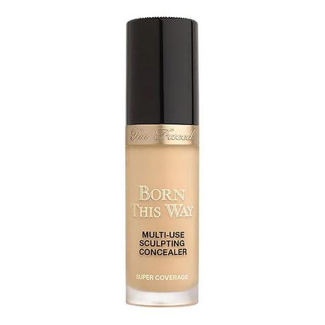 Too Faced  Born This Way Super Coverage Concealer - Concealer 