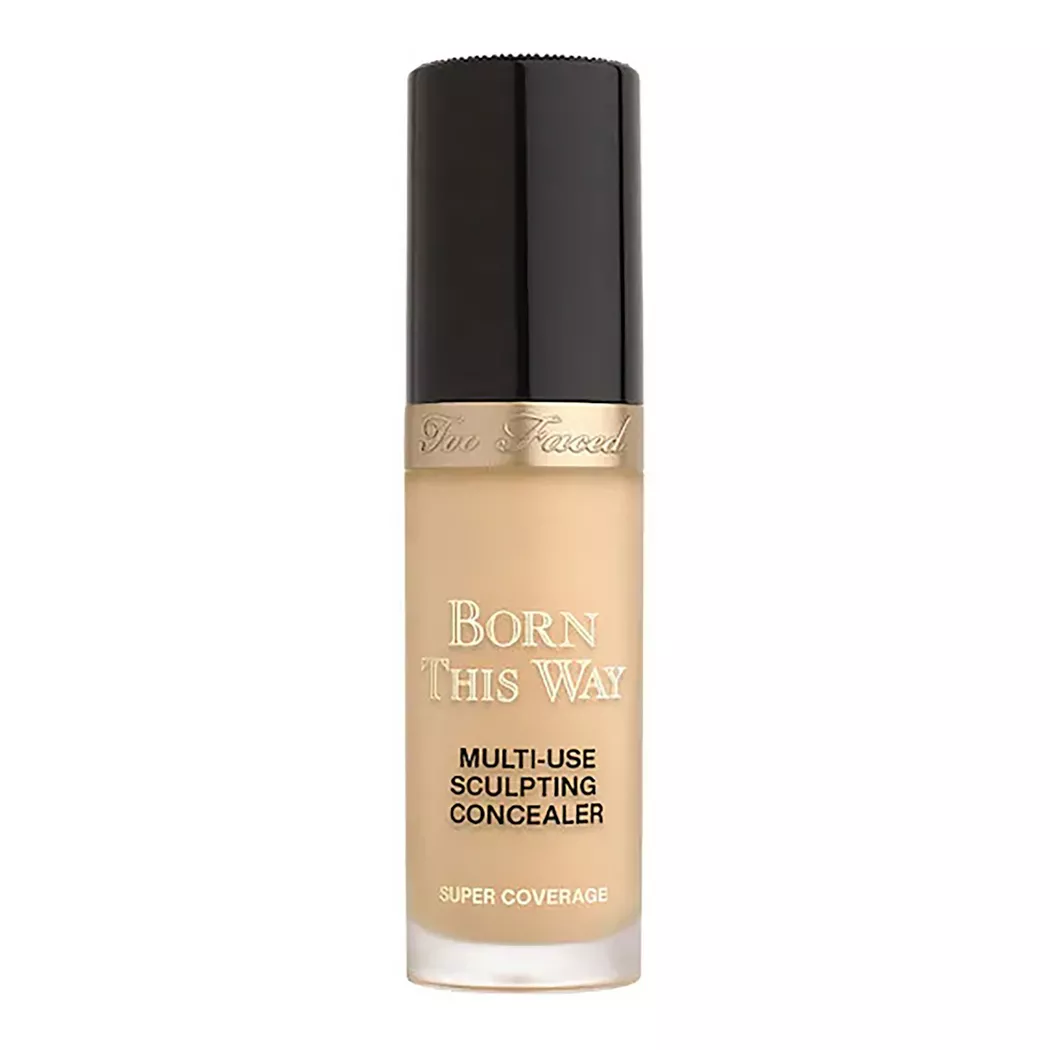 Too faced - Born This Way Super Coverage Concealer - Concealer, Golden Beige