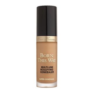 Too Faced  Born This Way Super Coverage Concealer - Concealer 