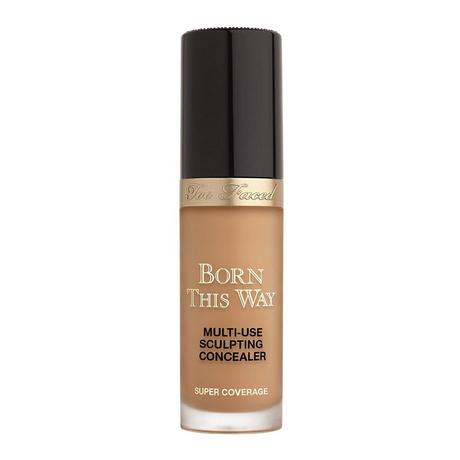 Too Faced  Born This Way Super Coverage Concealer - Concealer 
