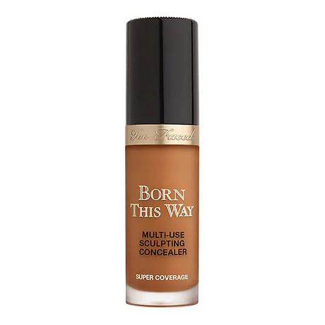 Too Faced  Born This Way Super Coverage Concealer  