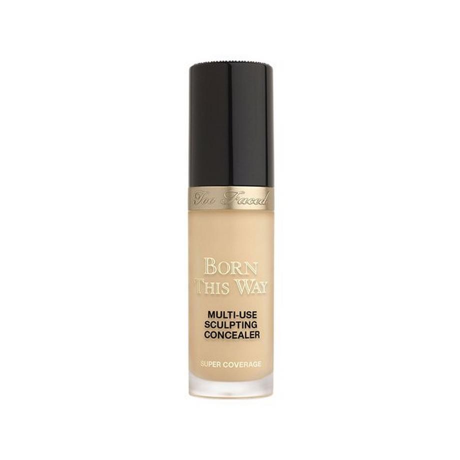 Too Faced  Born This Way Super Coverage Concealer - Correcteur anticernes 