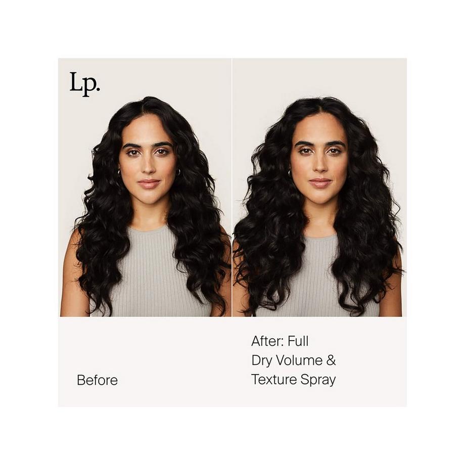 LIVING PROOF  Full Dry Volume & Texture Spray 