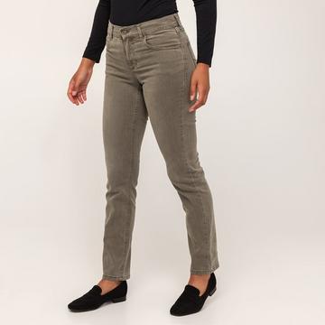 Jeans, Straight Leg Fit