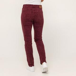 ANGELS Cici Jeans, Straight Leg Fit 