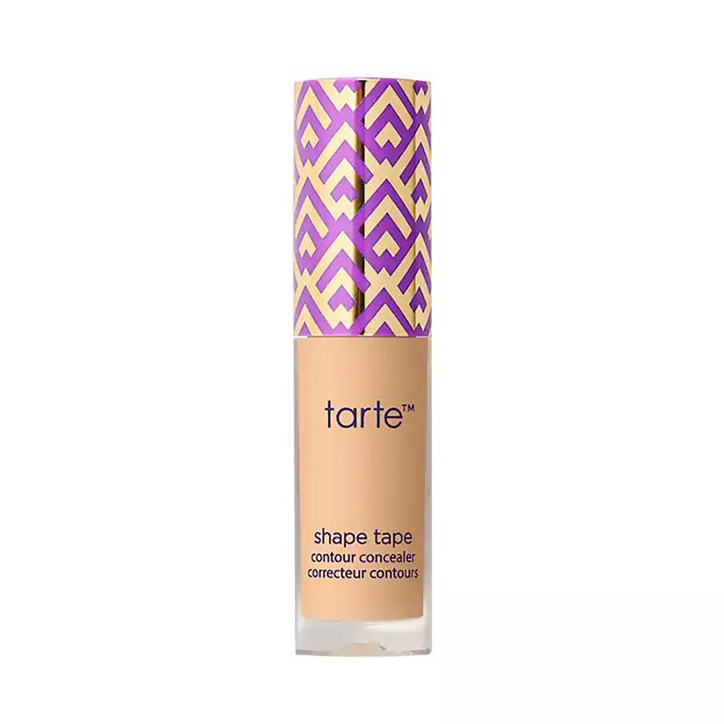 tarte - Mini Shape Tape™ Concealer, 1 ml, N