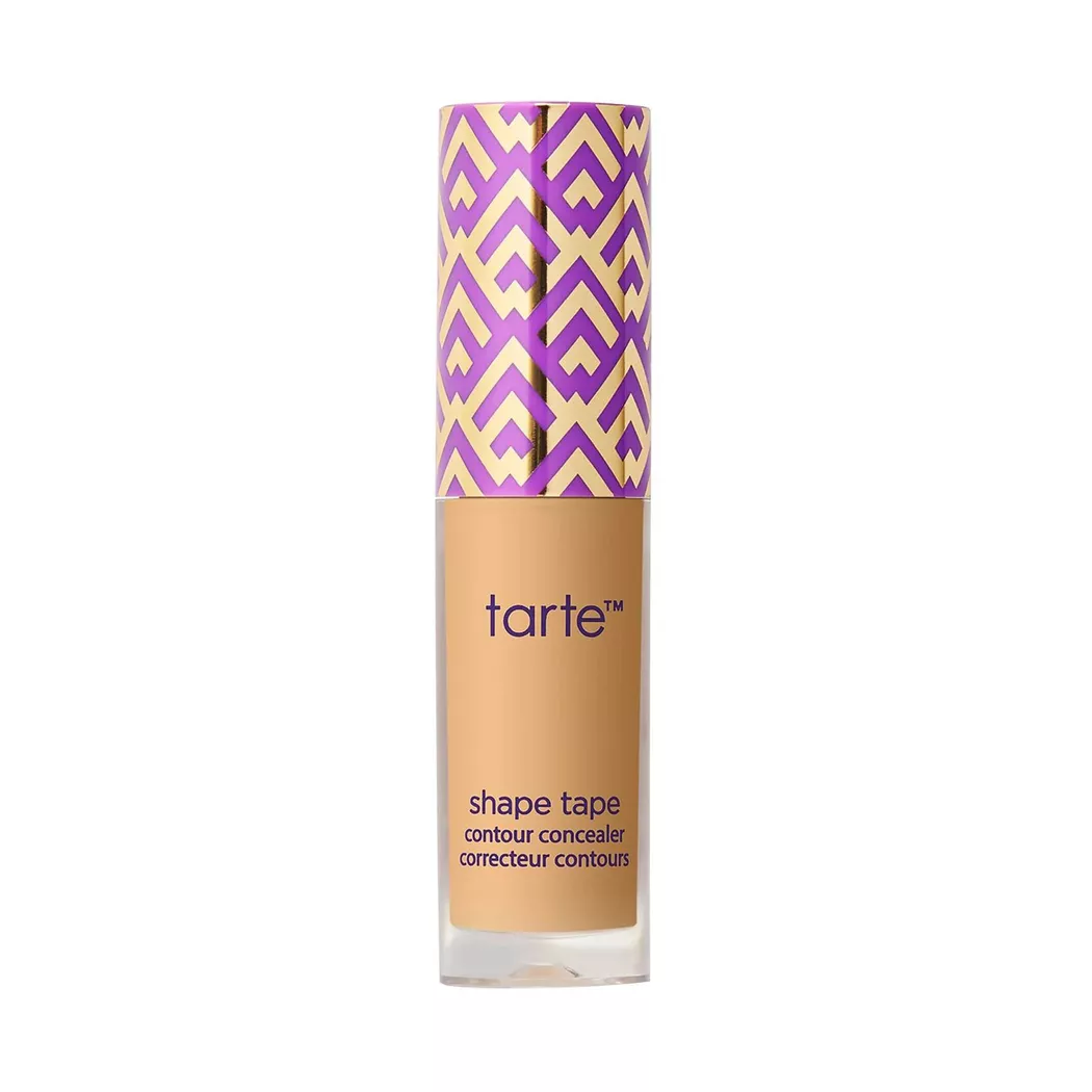 tarte - Mini Shape Tape™ Concealer, 1 ml, N