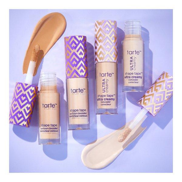 tarte  Mini Shape Tape™ Concealer 