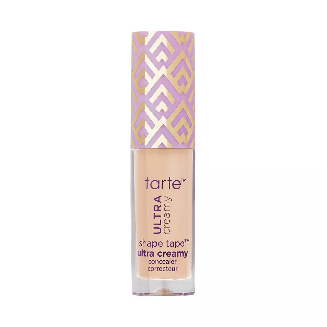 tarte - Mini Shape Tape™ Ultra Creamy Concealer, N