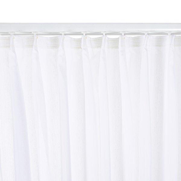 Manor Tag Fertigvorhang 'Clic Schweizerfalte/ Mona 