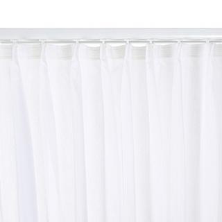 Manor Tag Fertigvorhang 'Clic Schweizerfalte/ Mona 