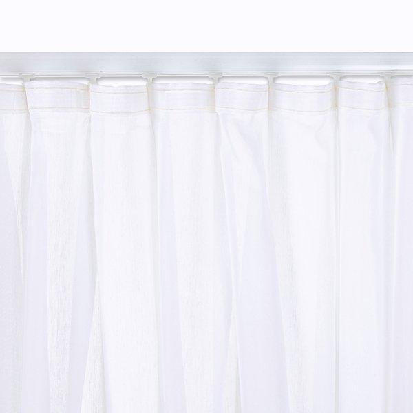 Manor Tag Fertigvorhang 'Clic Schweizerfalte/ Mona 